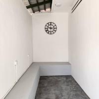 Ipoh town centre glamping home 13pax - B&B Ipoh