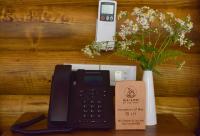 Twin Room with Mountain View