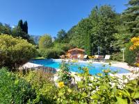 Gästehaus Oslhof Ferienwohnungen - B&B Ramsau