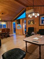 Feriebolig i Garmo - B&B Lom