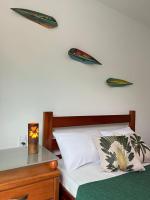 Standard Doppelzimmer