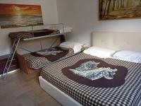 Appartement met 2 slaapkamers