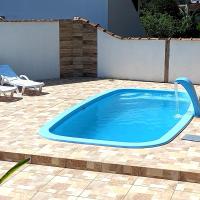 Pousada Canto Verde - B&B Paraty