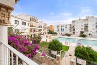 WELCS APARTAMENTO 102 EMP con Piscina - Ferienwohnung Empuriabrava
