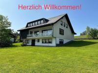 B&B Winterberg - Ferienhaus Beja - Bed and Breakfast Winterberg