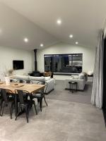 Beckford House - B&B Methven