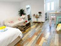 Lourdes’s Home - B&B Granada