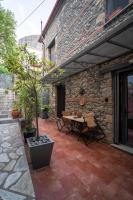 Archhouse - Chambres d’hôtes Kalampáka