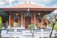 Suite - Vue sur Jardin