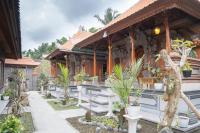 Sweet Orange Pondok - B&B