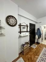 Taksim Cihangir'de 2+1 daire - B&B