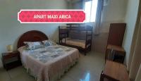 B&B Arica - Apart Maxi - Bed and Breakfast Arica