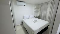 Apartamento con balcón