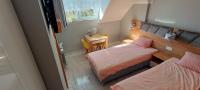 Deluxe Double Room with Shower