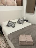 Piso Cerca Universidades y de la Playa - Ferienwohnung Valencia