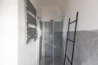 iFlat Trevi Fountain's roomy&friendly apartment - Chambres d'hôtes Rome