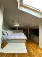 Apartamento de 2 dormitorios