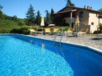 B&B Greve in Chianti - Villa Buonasera Agriturismo - Bed and Breakfast Greve in Chianti