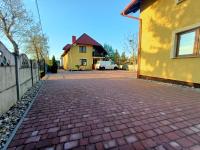 Comfort Dreibettzimmer mit Dusche