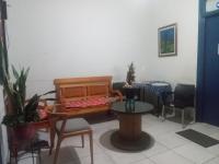 Hostel Sapucali