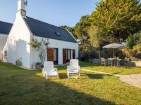 B&B Trégunc - Holiday Home Ty Pendruc by Interhome - Bed and Breakfast Trégunc