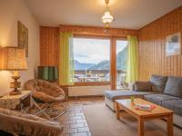 B&B Ovronnaz - Apartment Beau Site 19 by Interhome - Bed and Breakfast Ovronnaz