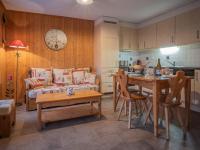 B&B Ovronnaz - Apartment Vers Saille by Interhome - Bed and Breakfast Ovronnaz