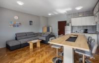 Apartment - Erdgeschoss