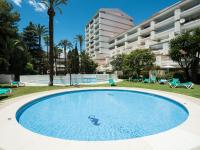 B&B Marbella - Apartment Jardines Del Mar by Interhome - Bed and Breakfast Marbella