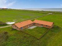 B&B Lemvig - Holiday Home Gunita - 300m from the sea in Western Jutland by Interhome - Bed and Breakfast Lemvig