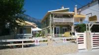 Suites Pierion Musses - B&B