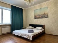 B&B Aktobe - Элитная квартира возле гипермаркета Дины - Bed and Breakfast Aktobe