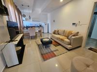 Apartamento confortable - B&B Ciudad del Este