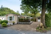 B&B Havelte - Chalet Jagershut K 6 op park Mooi Oavelt. - Bed and Breakfast Havelte