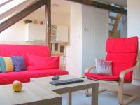 Apartmány Krkoškova - Chambres d’hôtes Brno