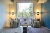 Bungalow con 2 Camere da Letto
