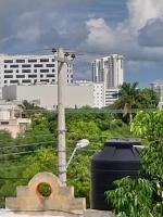 Hermosa casa cuatro recámaras independientes CA - B&B Mérida