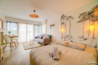 Bel aparté, design, proche domaine universitaire Turly - B&B Bourges