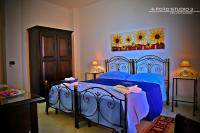 Double Room with Balcony and Sea View