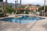 B&B Tucson - Casa Tierra Catalinas 69 - Catalina Mountains views - Bed and Breakfast Tucson