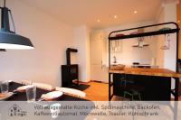 Appartement 2 Chambres