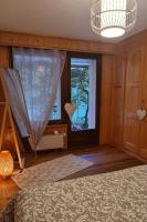 Appartement rénové avec charme - B&B Leytron