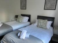 Exquisite Long-Term Living in Cardiff's Heart - B&B