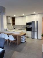 Coqueto apto a 2 min de la playa - Ferienwohnung Fuengirola