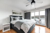 SOHO 3 !Gratis Parken, Free Parking! - Ferienwohnung