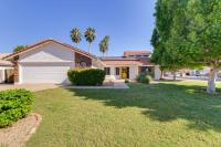 7 Mi to Riverview Park Pet-Friendly Mesa Home! - B&B Mesa