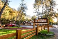 TERMAS DE CHILLAN Las Trancas - B&B