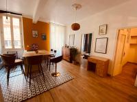 Charmant T3 Palais Longchamp - Bed and Breakfast Marseille