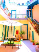 B&B Arequipa - CASONA SANTA MARTA - Bed and Breakfast Arequipa