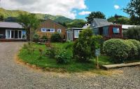 Casa Tavaita in Karangahake gorge - Ferienwohnung Paeroa
